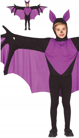 STRÓJ MAŁY NIETOPERZ