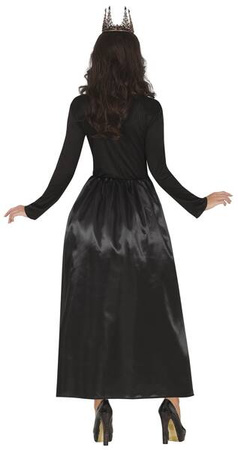 STRÓJ KRÓLOWA SZKIELET