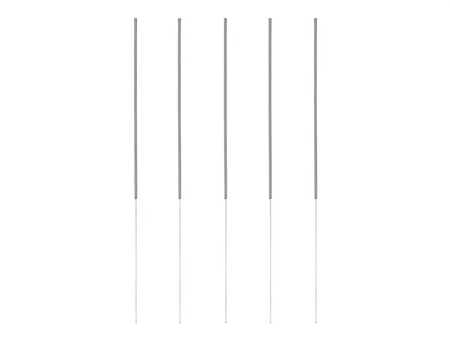 ZIMNE OGNIE 40 CM 5 SZT