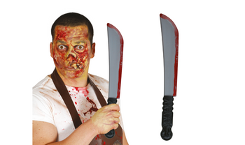 MACZETA ZABAWKOWA 41 CM