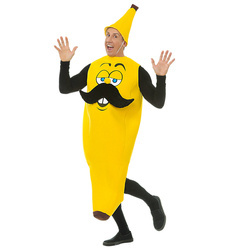 STRÓJ MRS BANANA