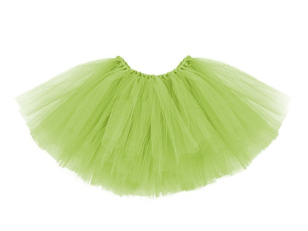 Tutu, j.zielony, 80 x 34cm