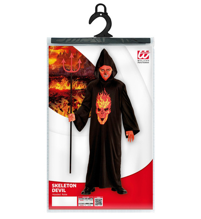 STRÓJ DIABEŁ DIABEŁEK