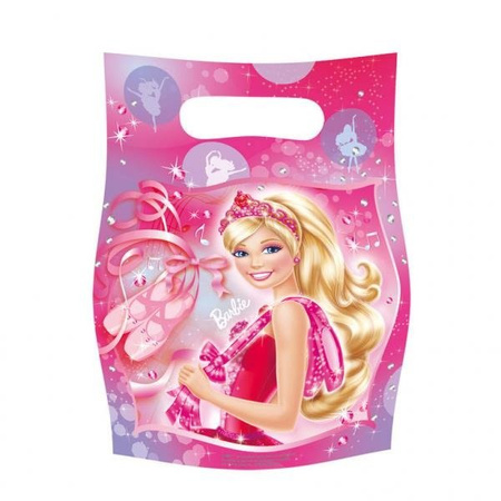 TOREBKI PREZENTOWE BARBIE