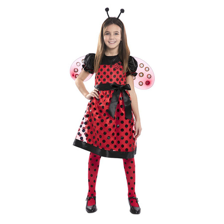 STRÓJ MAŁA BIEDRONKA