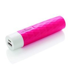 POWER BANK RÓŻOWY 2.200 mAh