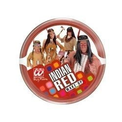 FARBKA DO CHARAKTERYZACJI CIEMNY CEGLANY 25 G