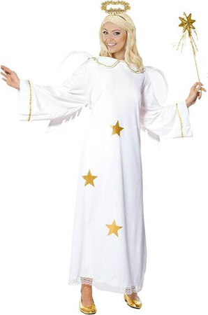 STRÓJ ANIOŁ ANIOŁA