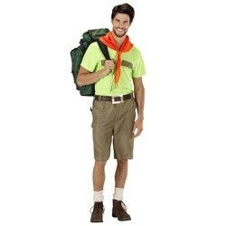 STRÓJ SKAUTA HARCERZA