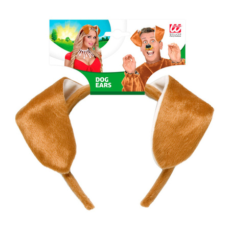 OPASKA USZY PSA KRÓTKIE