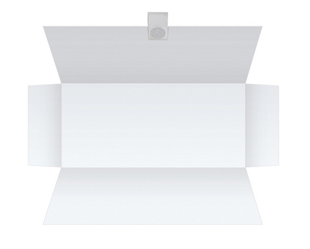 KOPERTA PREZENTOWA URODZINY