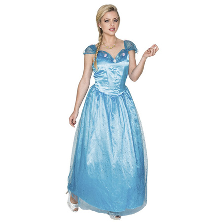 STRÓJ DAMSKI KOPCIUSZEK