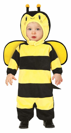 STRÓJ MAŁA PSZCZÓŁKA