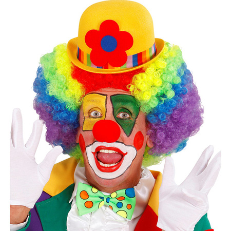 CZERWONA FARBKA DO CHARAKTERYZACJI