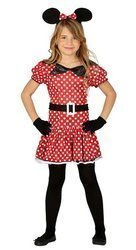 STRÓJ MAŁA MYSZKA MONIKA