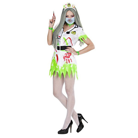 MASECZKA TOKSYCZNA KREW