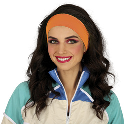 OPASKA NEONOWA POMARAŃCZ