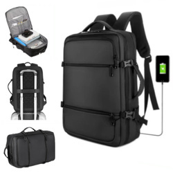 PLECAK WIELOFUNKCYJNY WODOODPORNY