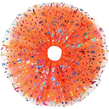 SPÓDNICZKA DYNIA 30CM