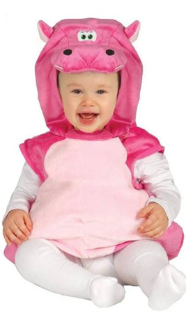 STRÓJ MAŁY HIPOPOTAM