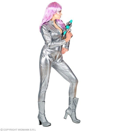 STRÓJ KOSMICZNA DZIEWCZYNA