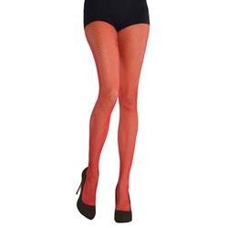 RAJSTOPY SIATKA CZERWONE