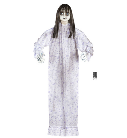 ZABÓJCZA LALKA 90CM