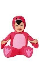 STRÓJ MAŁY FLAMING