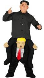 STRÓJ NA BARANA PREZYDENT