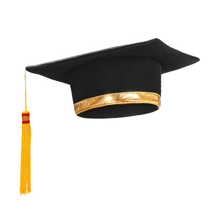 CZAPKA LAUREATA BIRET 