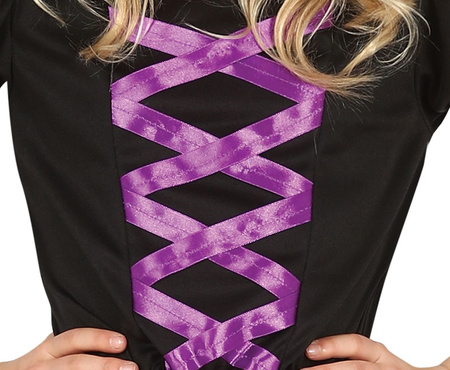 STRÓJ CZAROWNICY LED