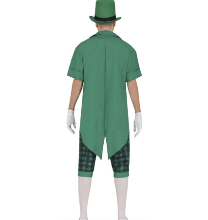 STRÓJ MĘSKI ŚWIĘTY PATRYK 