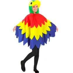 PONCZO PAPUGA