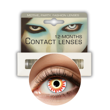 SOCZEWKI ROCZNE SUNRISE