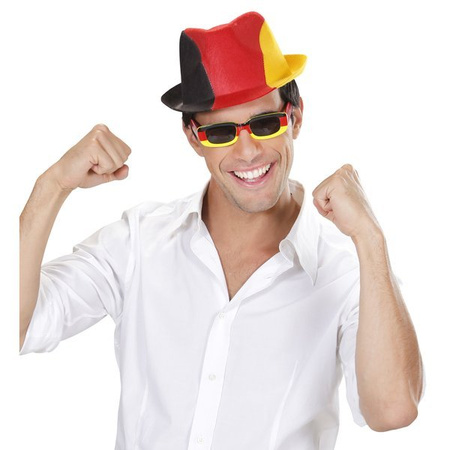 KAPELUSZ FEDORA NIEMCY