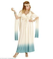 STRÓJ KRÓLOWA ATLANTYDY