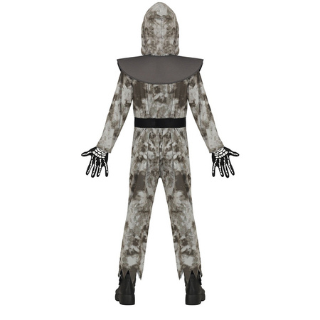 STRÓJ SZKIELET NINJA