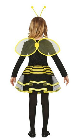 STRÓJ BALETNICA PSZCZÓŁKA
