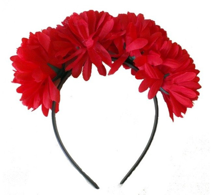 STRÓJ PANI LOS MUERTOS