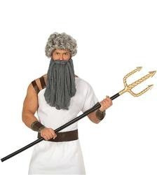 TRÓJZĄB POSEJDONA 140CM