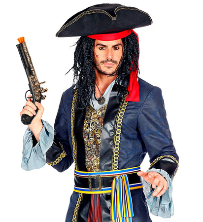 PISTOLET PIRATA 28 CM