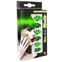 PAZNOKCIE NIETOPERZE