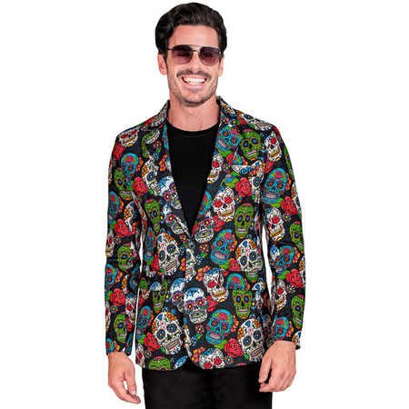 MARYNARKA LOS MUERTOS