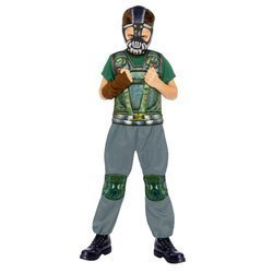 STRÓJ BANE LICENCJA