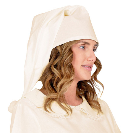 CZAPKA ŚPIOCHA SZLAFMYCA 59 CM