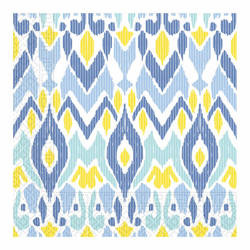 SERWETKI WZÓR ETNICZNY 33 CM 20 SZT.