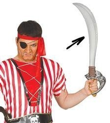 SZABLA PIRATA 72 CM