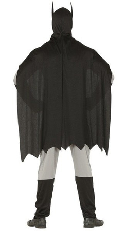 STRÓJ BOHATER Z KOMIKSU