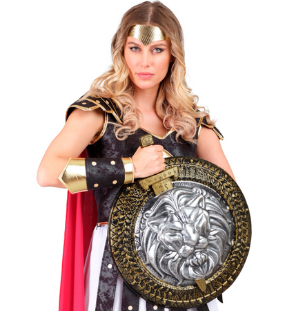 ZESTAW GLADIATORA 2 EL 