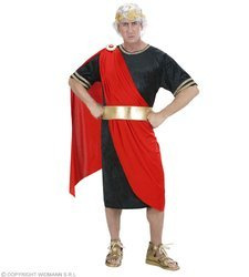 STRÓJ CESARZ NERON